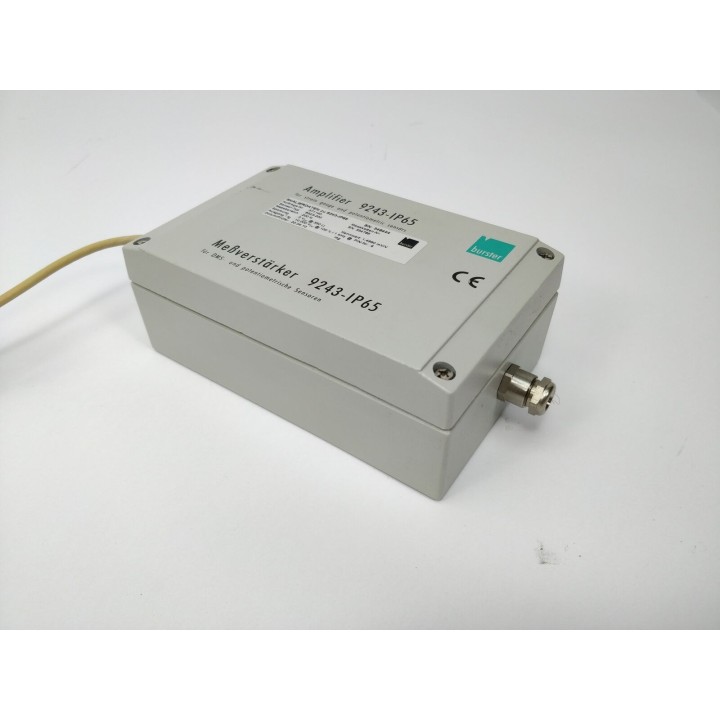 Burster 9243-IP65