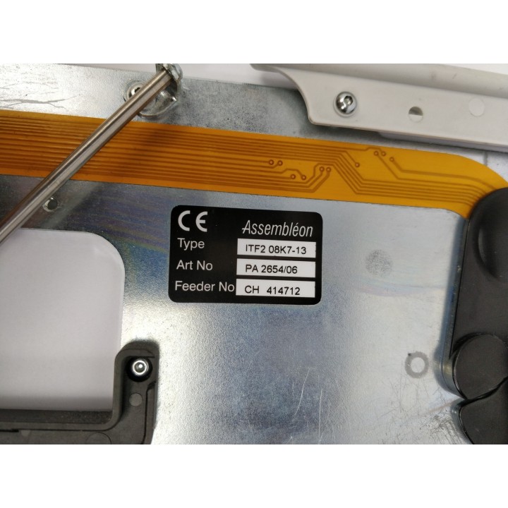Assembleon ITF2 08K7-13