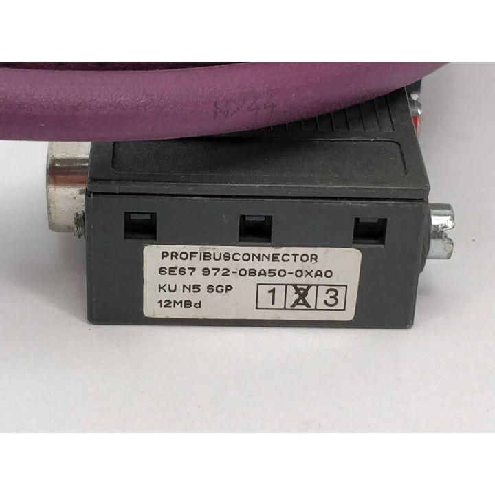 Siemens 6ES7 972-0BA50-0XA0