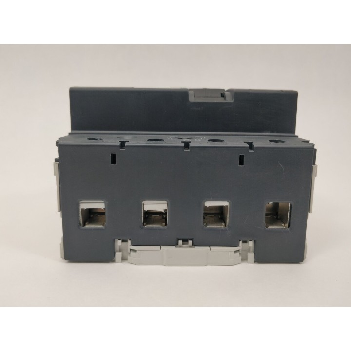 Schneider Electric NG125N
