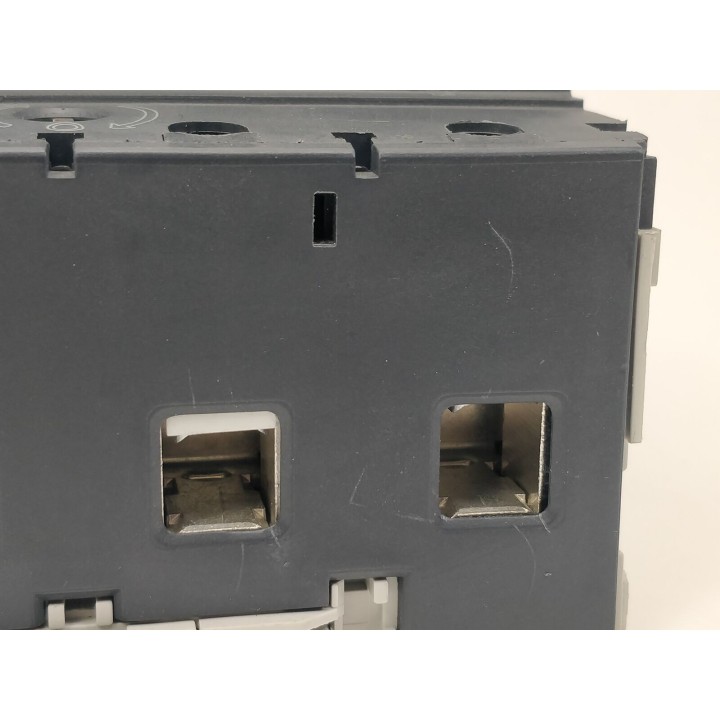 Schneider Electric NG125N