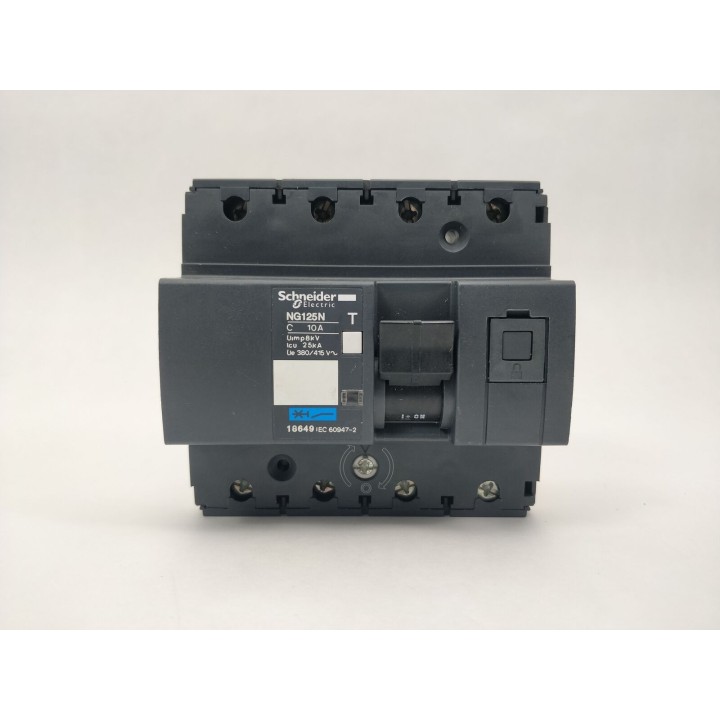 Schneider Electric NG125N