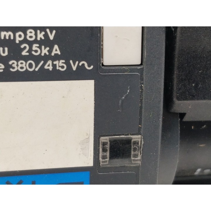 Schneider Electric NG125N