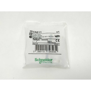 Schneider Electric GVAE11