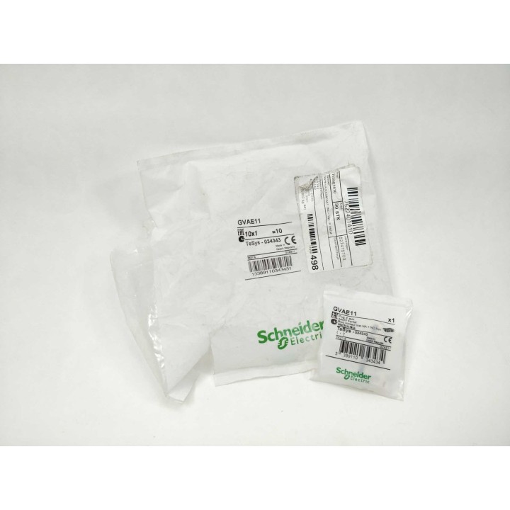 Schneider Electric GVAE11