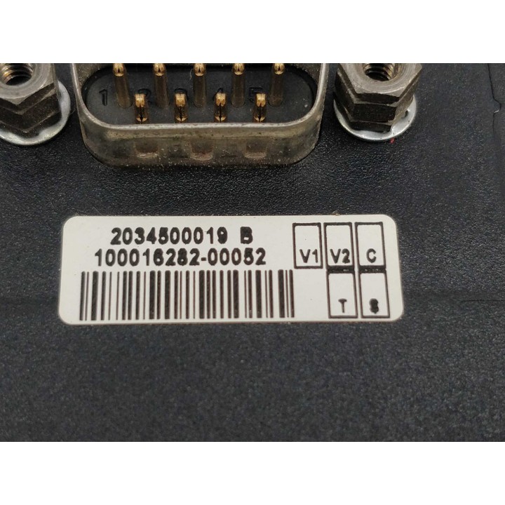 Deif GPU/2/GS