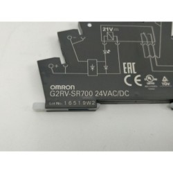 OMRON G2RV-1-S-G