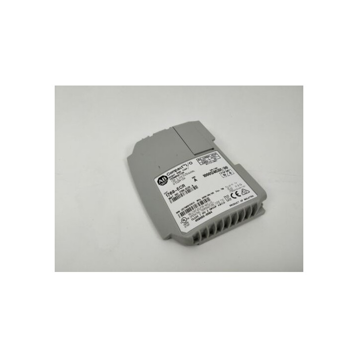 AB 1769-ECR