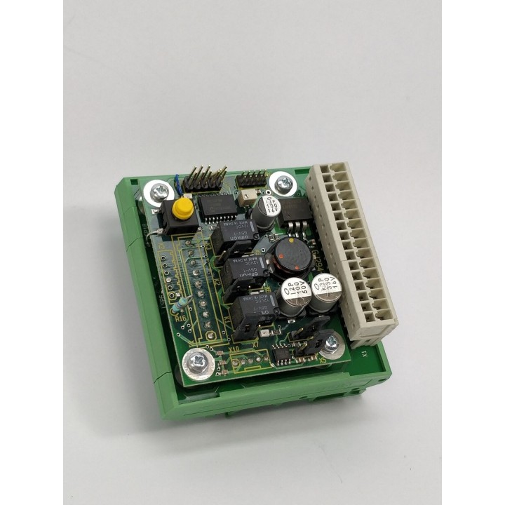 Geopal System A/S GP-SA
