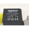 NUMATICS C12BA4002026Y40