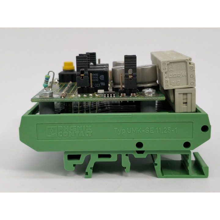 Geopal System A/S GP-SA