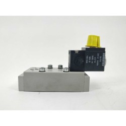 NUMATICS C12BA4002026Y40