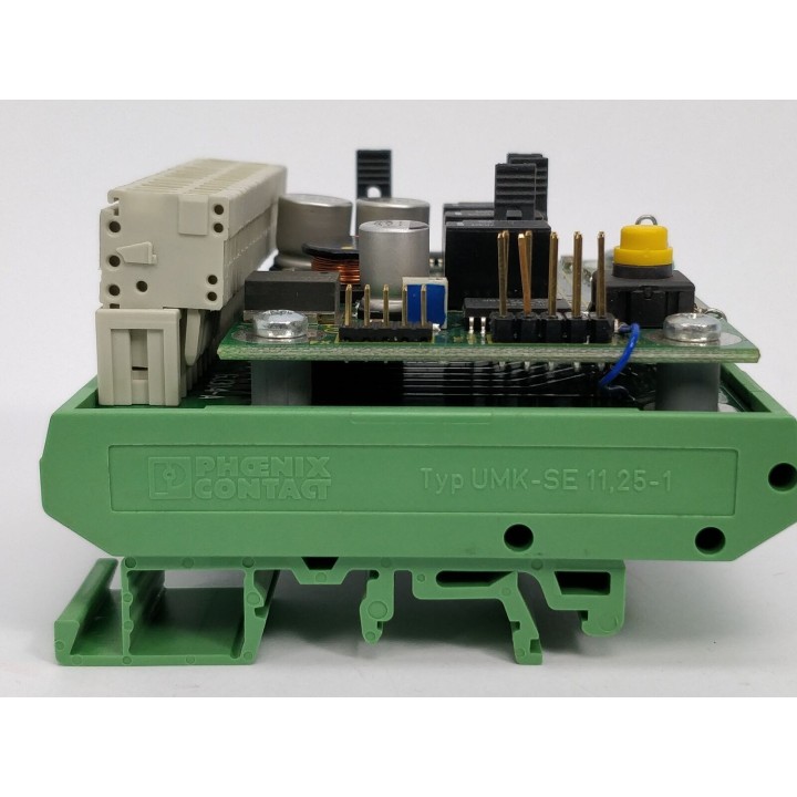 Geopal System A/S GP-SA