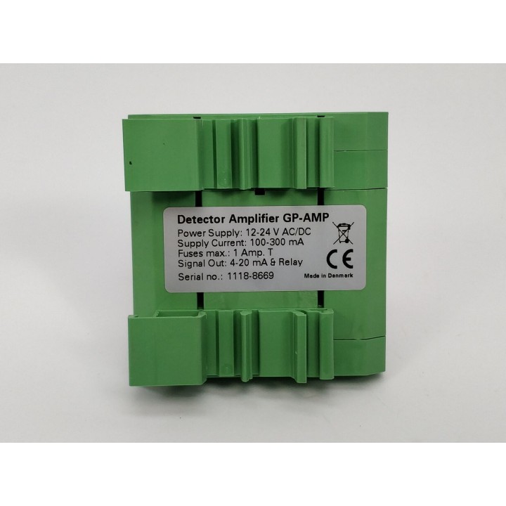Geopal System A/S GP-SA