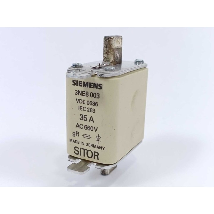 Siemens 3NE8003