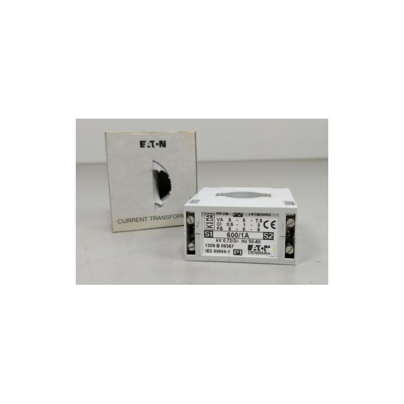 Eaton HF3B P2 741B0040