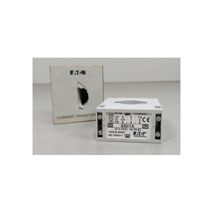 Eaton HF3B P2 741B0040