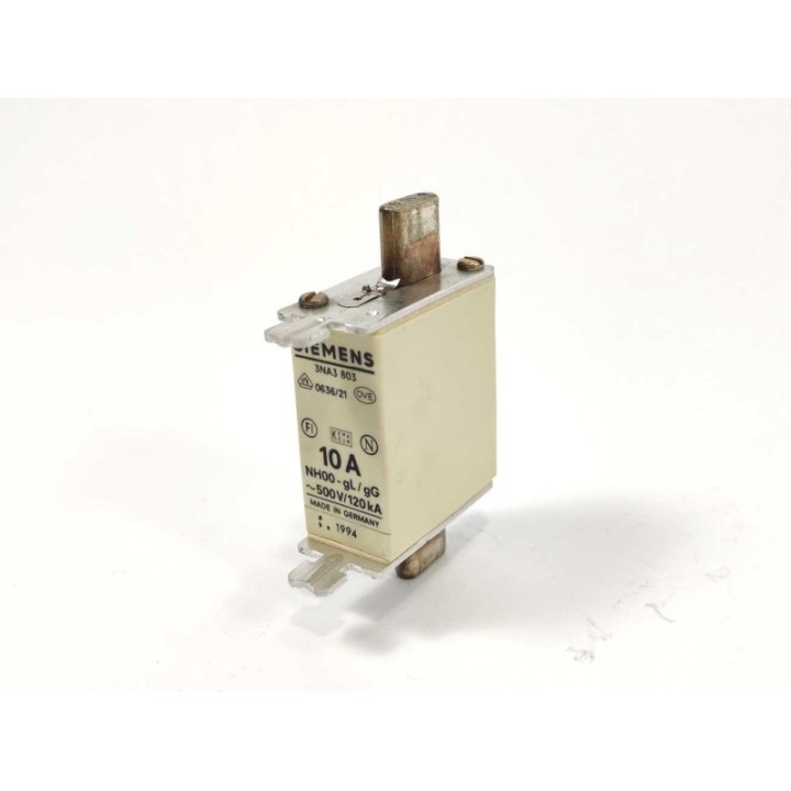 SIEMENS 3NA3803