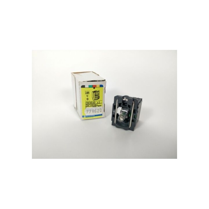 TELEMECANIQUE ZB5AW0B41
