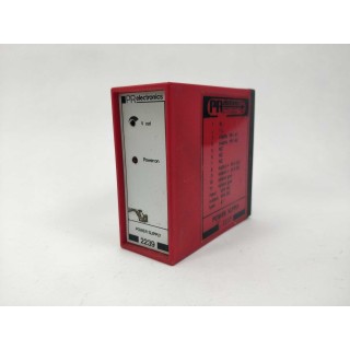 PR Electronics 2239A1