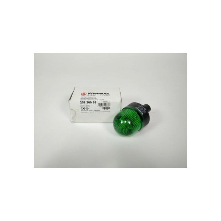 Werma 207 200 68