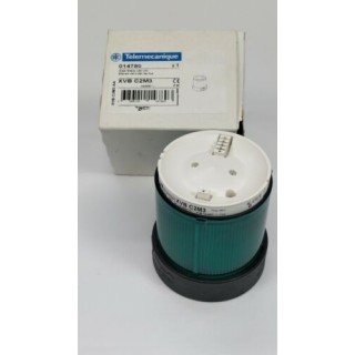 TELEMECANIQUE XVB C2M3