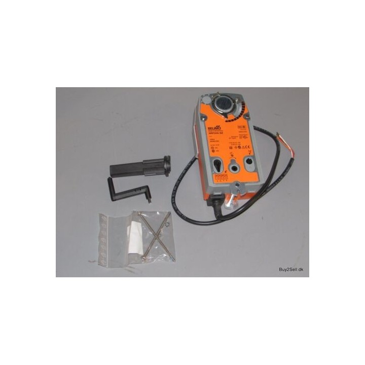 Belimo NRF24A-SZ