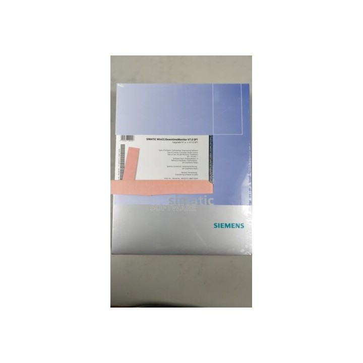 SIEMENS 6AV6372-1DB07-0XX4