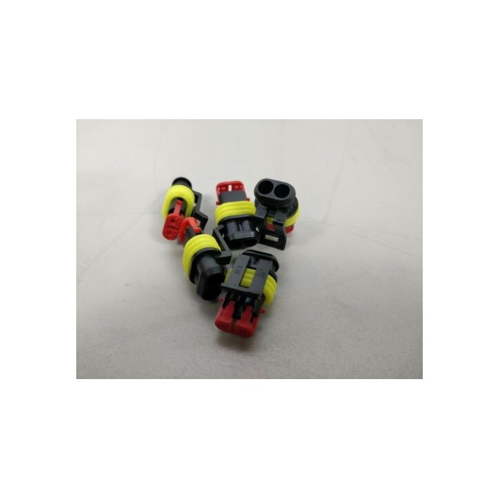 TE Connectivity 2820801