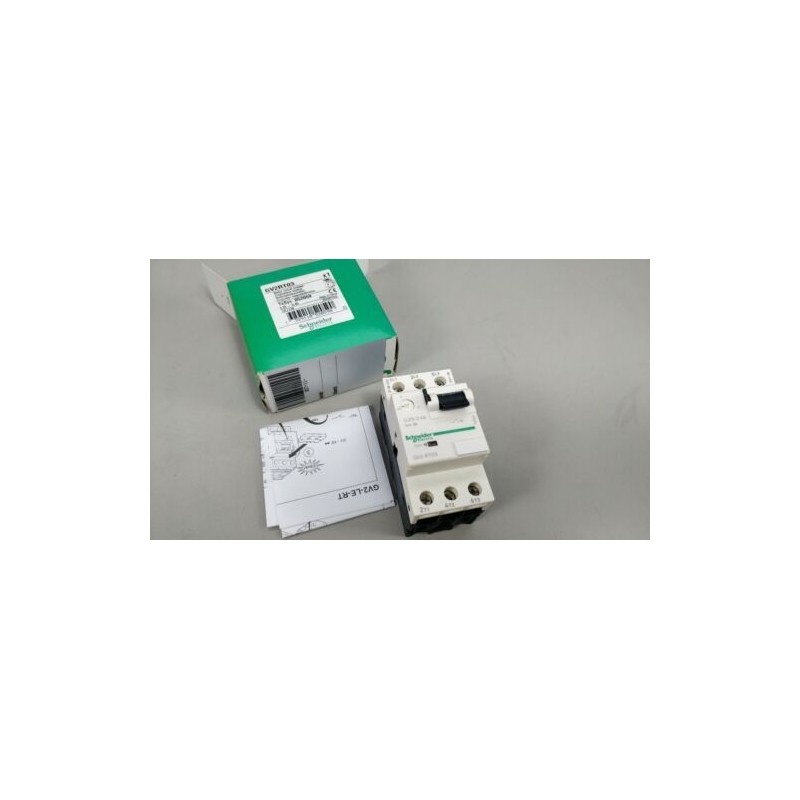 Schneider Electric GV2RT03