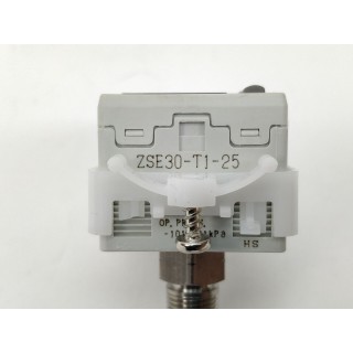 SMC ZSE30-T1-25