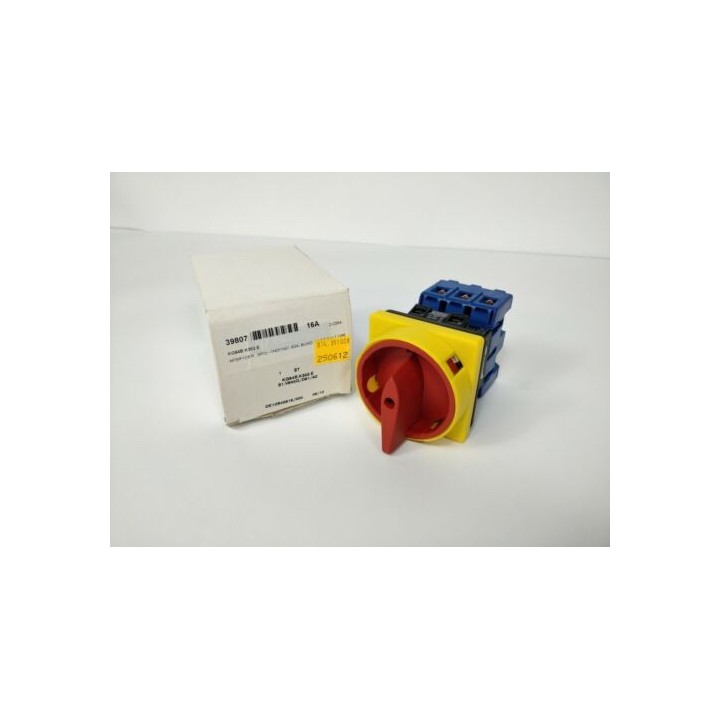 KRAUS & NAIMER KG64B-K302-E