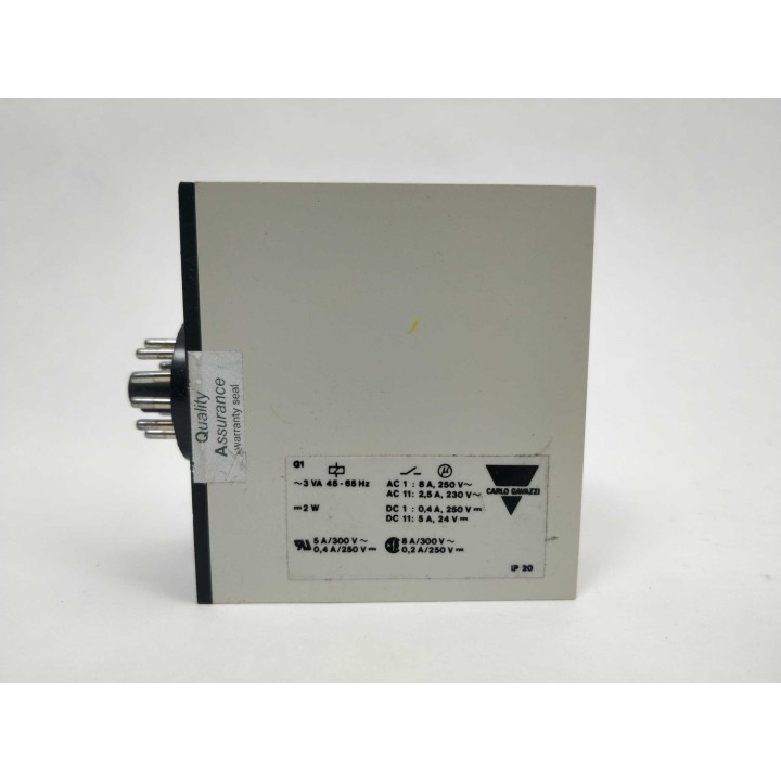Carlo Gavazzi S 112166 230