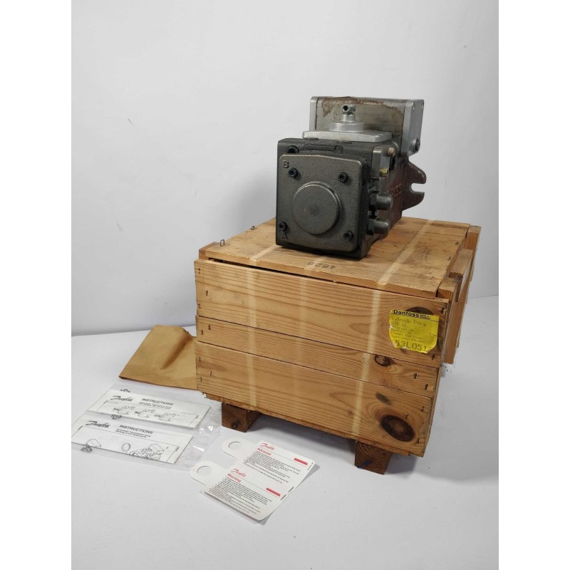 Danfoss 153L0510