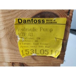 Danfoss 153L0510