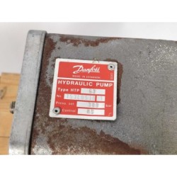 Danfoss 153L0510