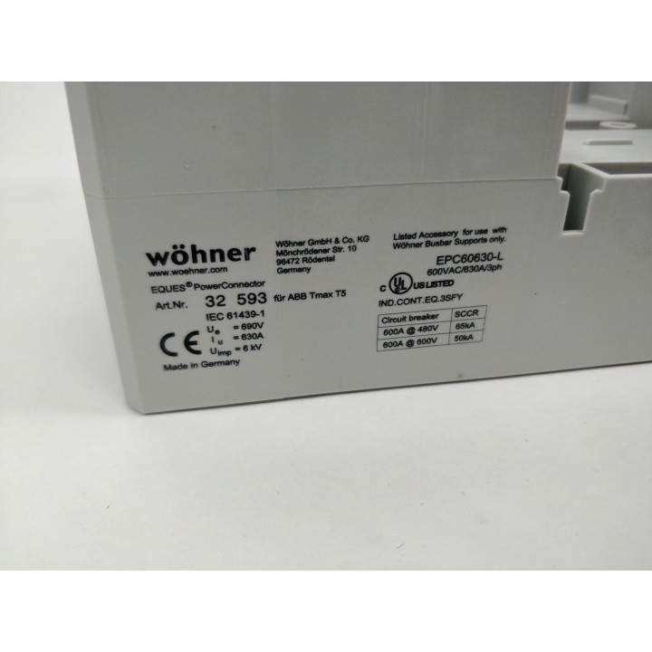 wöhner 32593