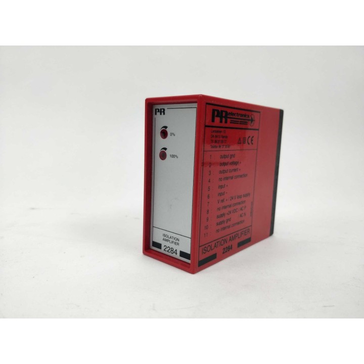 PR Electronics 2284