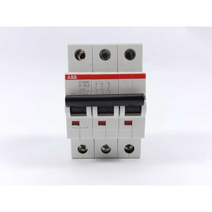 ABB 2CDS273001R0467