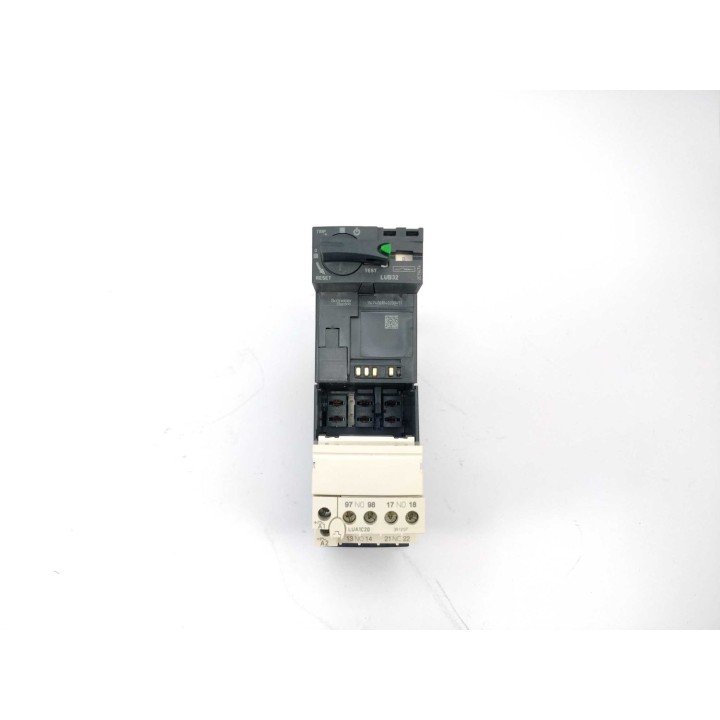 Schneider LUB32