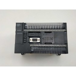 OMRON CP1E-N40DR-A