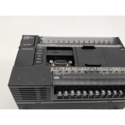 OMRON CP1E-N40DR-A