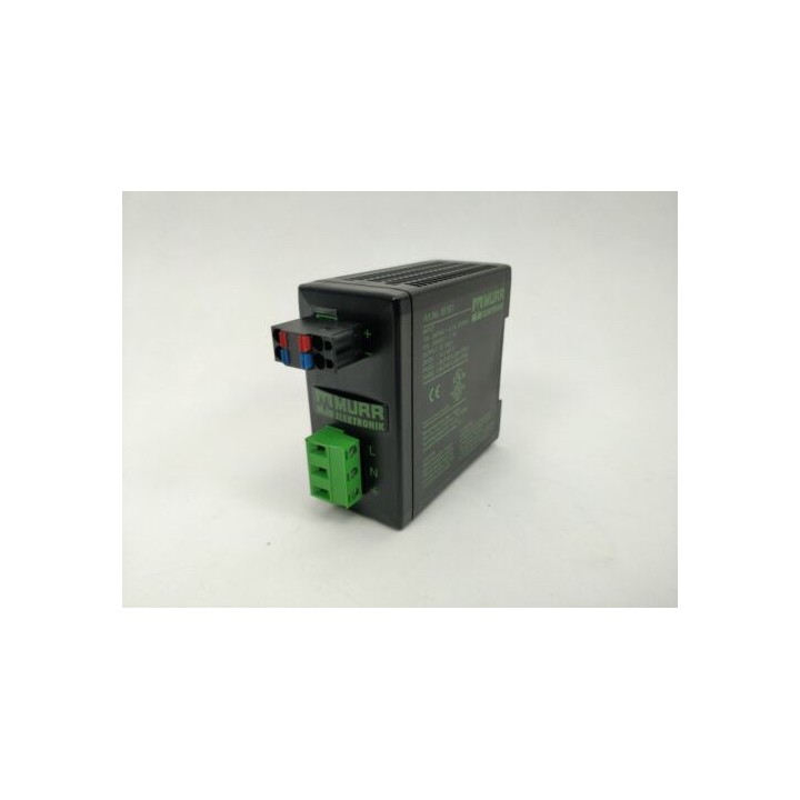 MURR Elektronik 85161