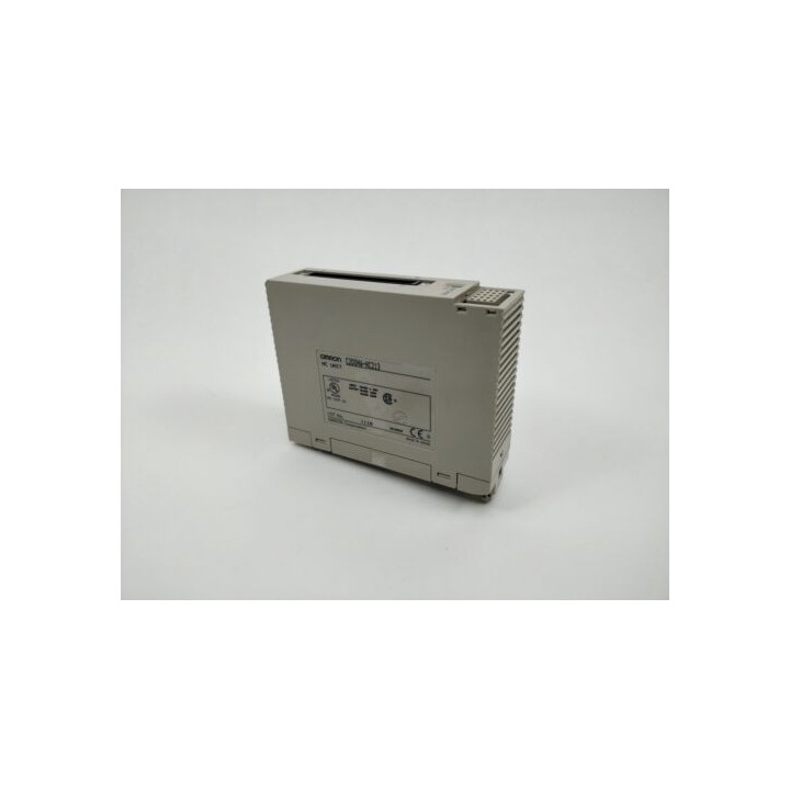 OMRON C200HW-NC213
