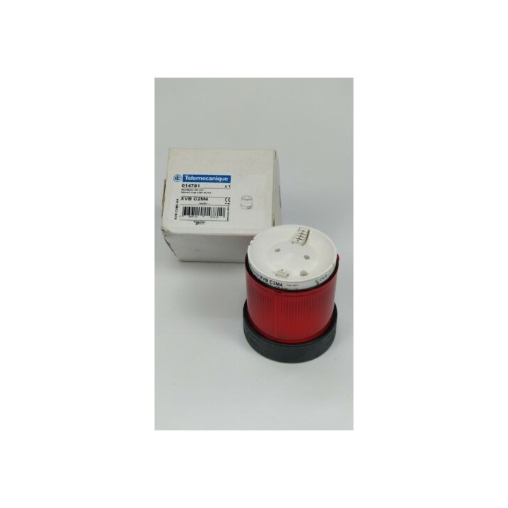 TELEMECANIQUE 014781 XVB C2M4