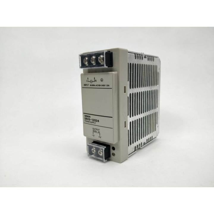 Omron Omron Corporation S8VS-12024