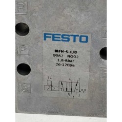 Festo 9982