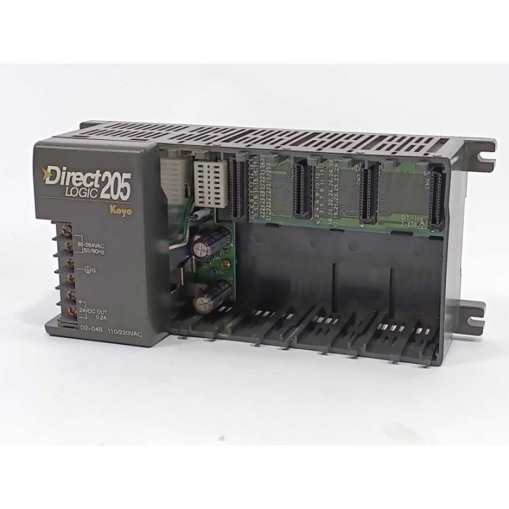 Koyo D2-04B
