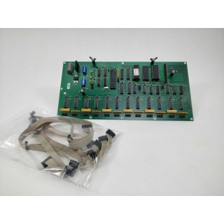 AU Teknik MBC52 CPU