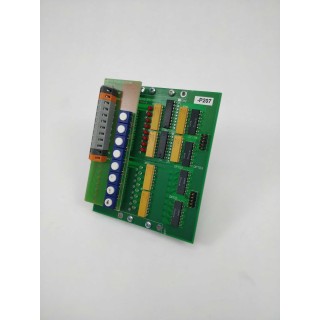 AU Teknik MBC52 24VI0
